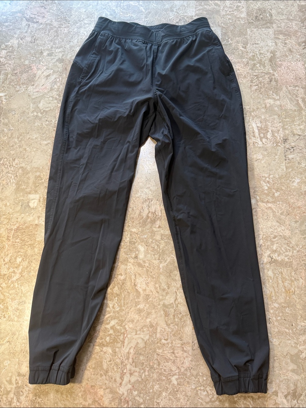 Lululemon Adapted State Jogger